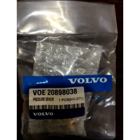 SENSOR PRESSURE VOLVO EC210B 21302639