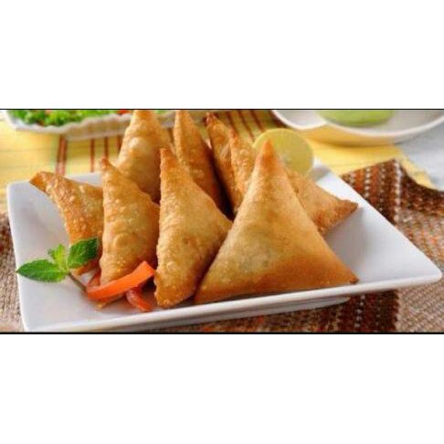 

SAMOSA PANEER / KANAPE