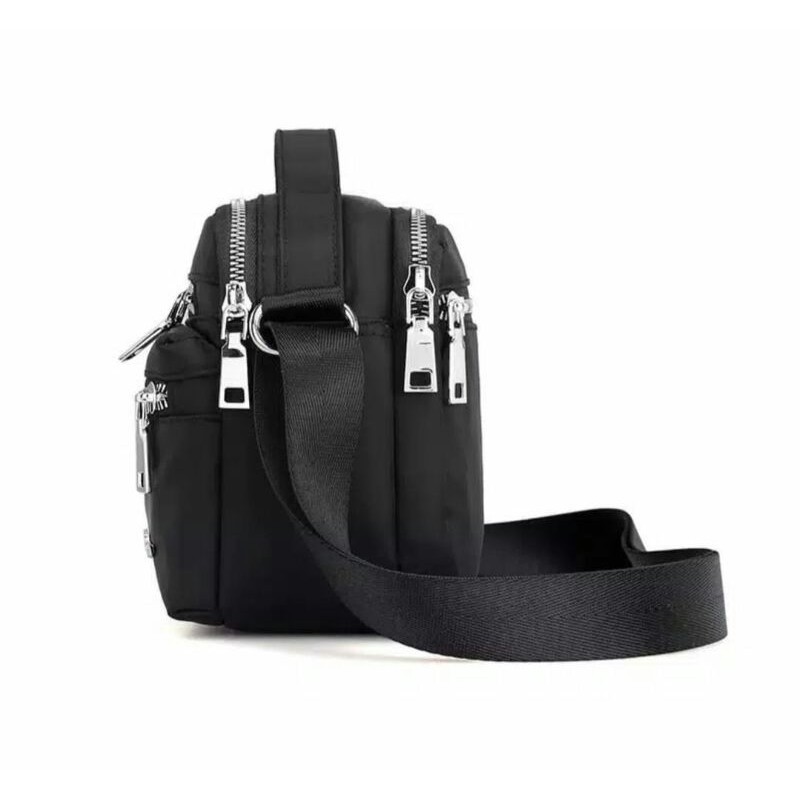 Tas Wanita Slempang 5 Ruang Chibao 0717 plos