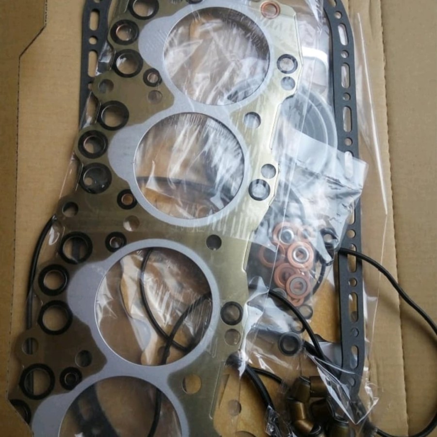 paking set CJ 7 diesel