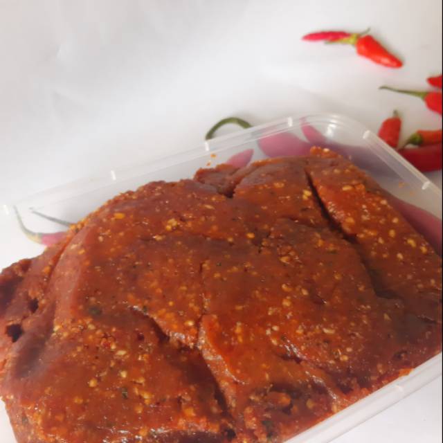 

SAMBEL PECEL KHAS KEDIRI/ BUMBU PECEL / SAMBEL PECEL /KHAS KEDIRI 100gr