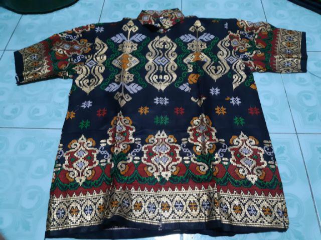 Couple Batik Ardina Couple 011