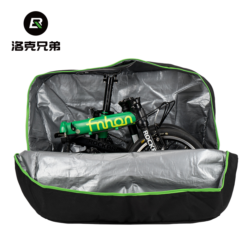 bike bag travel