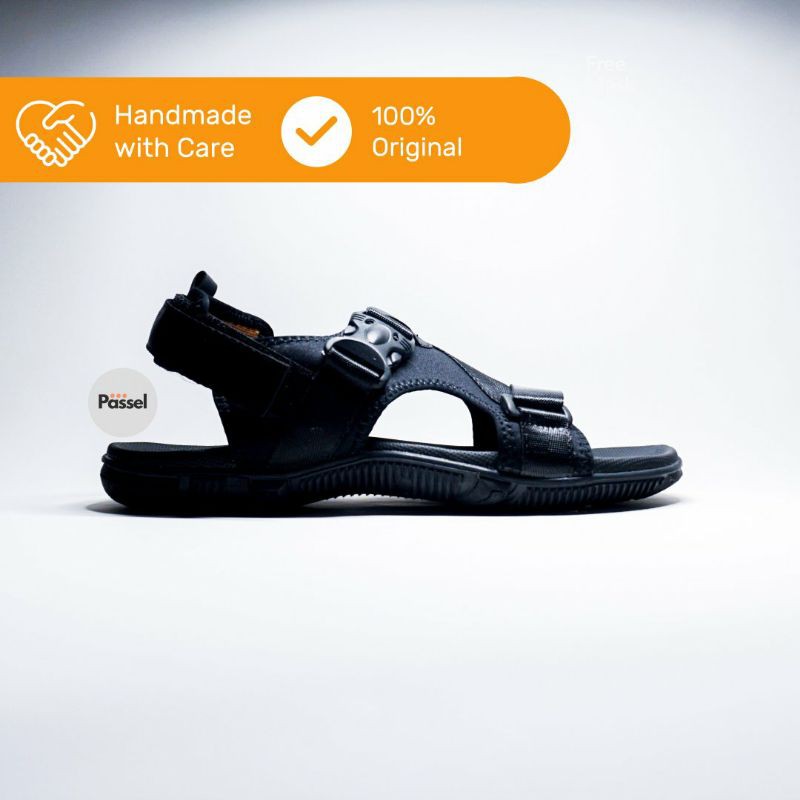 NA820102 Donatello Sandal Gunung Pria