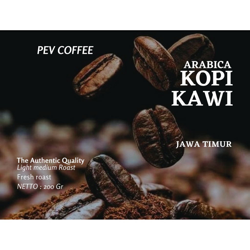 

Biji Kopi Singgle Origin Full Arabica