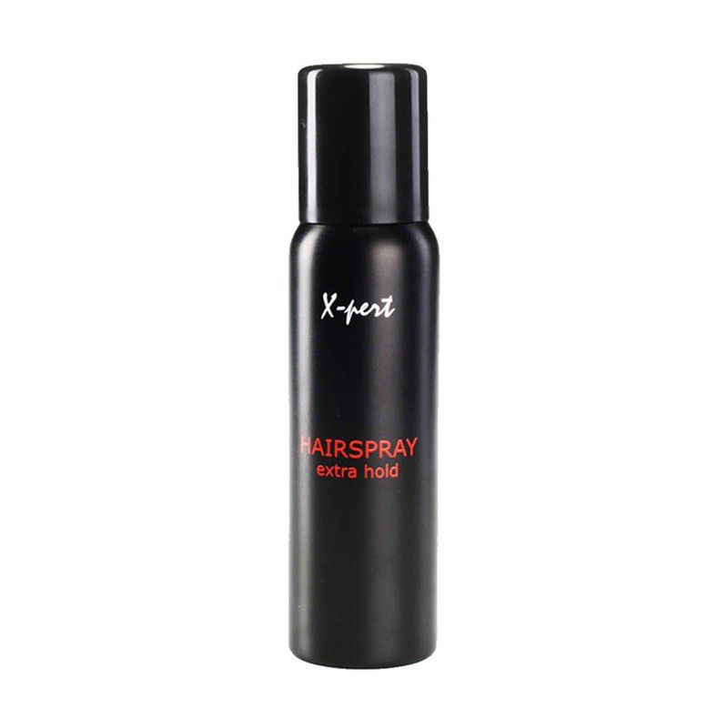 Hair spray x-pert