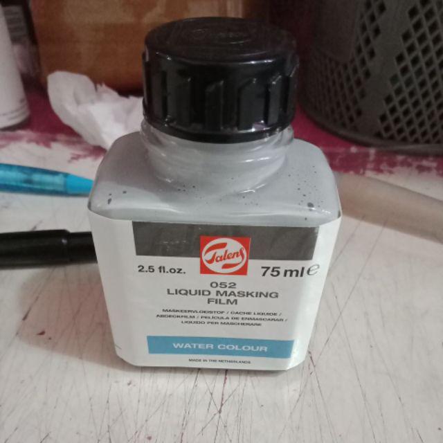 Talens Liquid Masking Film 75ml