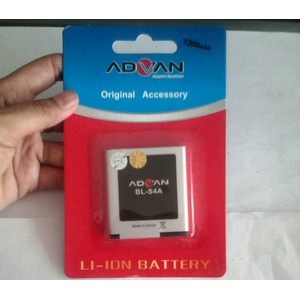 Baterai Hp China Advan BL- S4A original