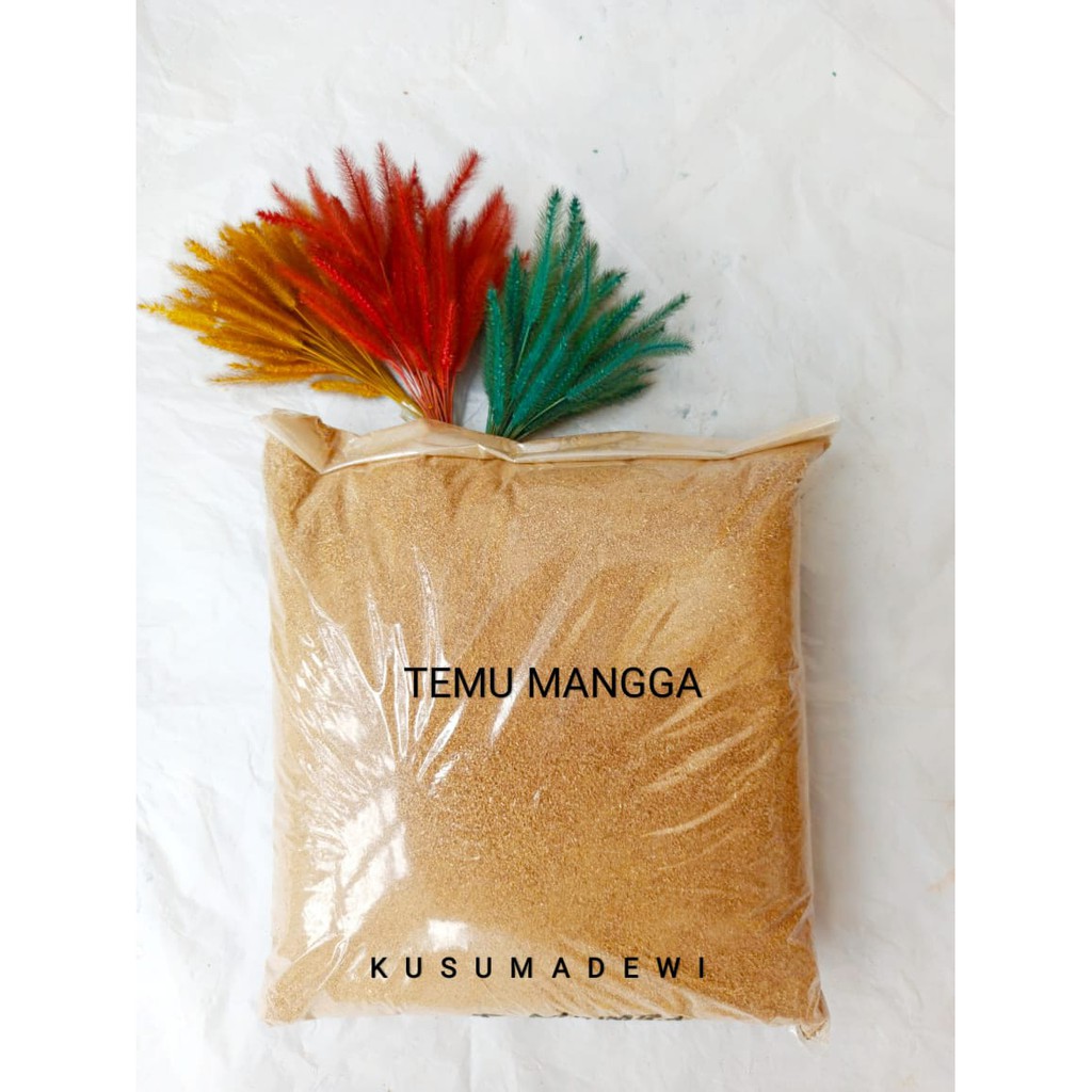 

Bubuk TemuMangga 1 kg