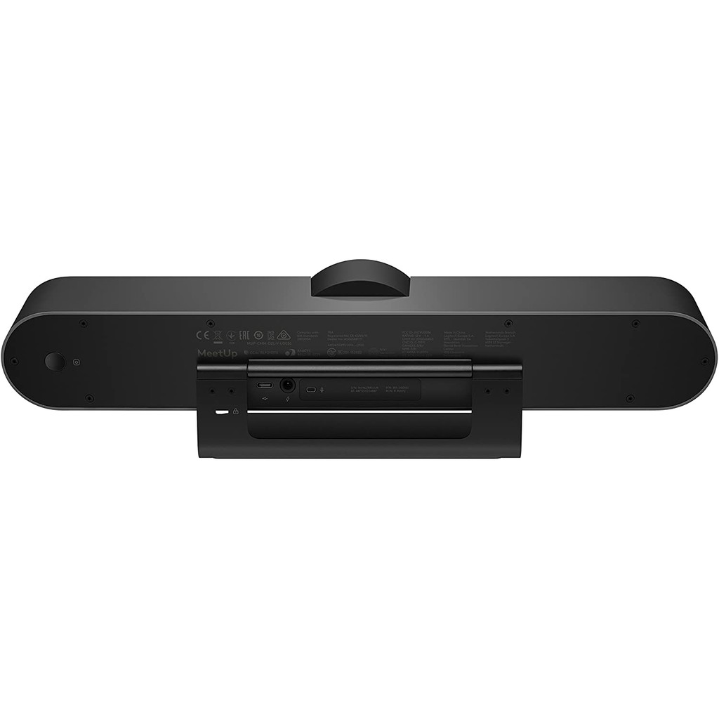 LOGITECH MEETUP VIDEO CONFERENCE CAMERA