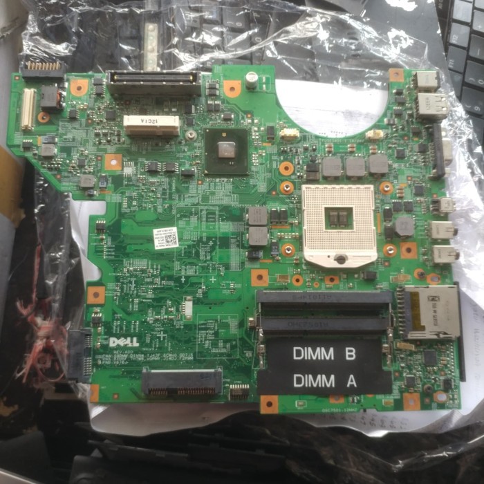 Motherboard Dell Latitude E5410