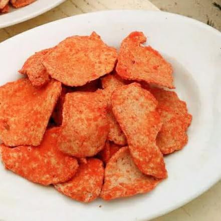 

✺ Basreng Pedas 1kg Baso Goreng Pedas Baso Goreng Basreng Cemilan Snack Makanan Ringan Murah ❀