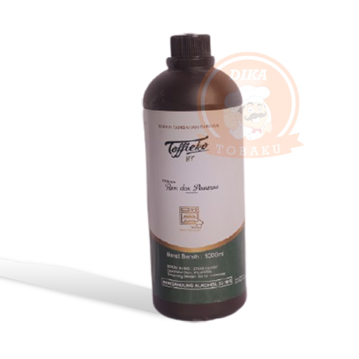 

Essence Toffieco Blackforest