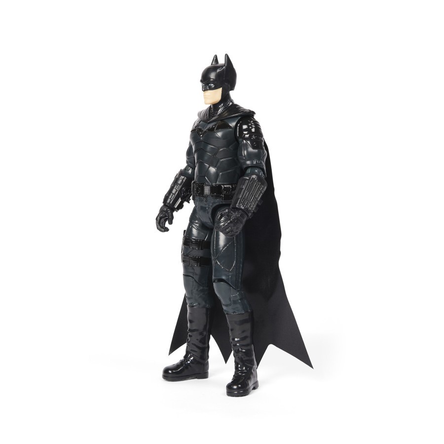 BATMAN Movie 12-Inch Action Figure Batman Toys for Kids Boys Girls