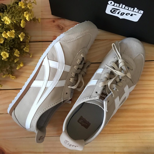 SEPATU ONITSUKA TIGER ORIGINAL