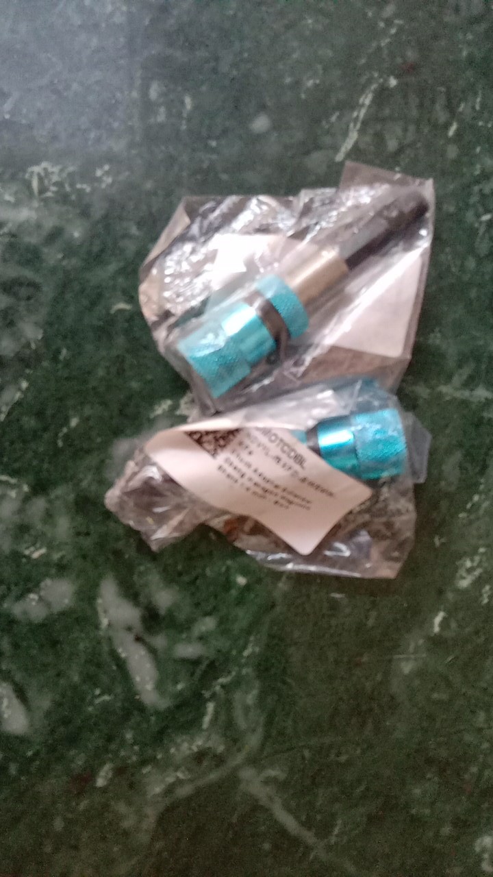 [best Quality] Chuck Adapter Exstender Obeng Hexagon Magnetik Shank 1/4inch