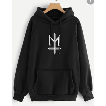 HOODIE MATERNAL