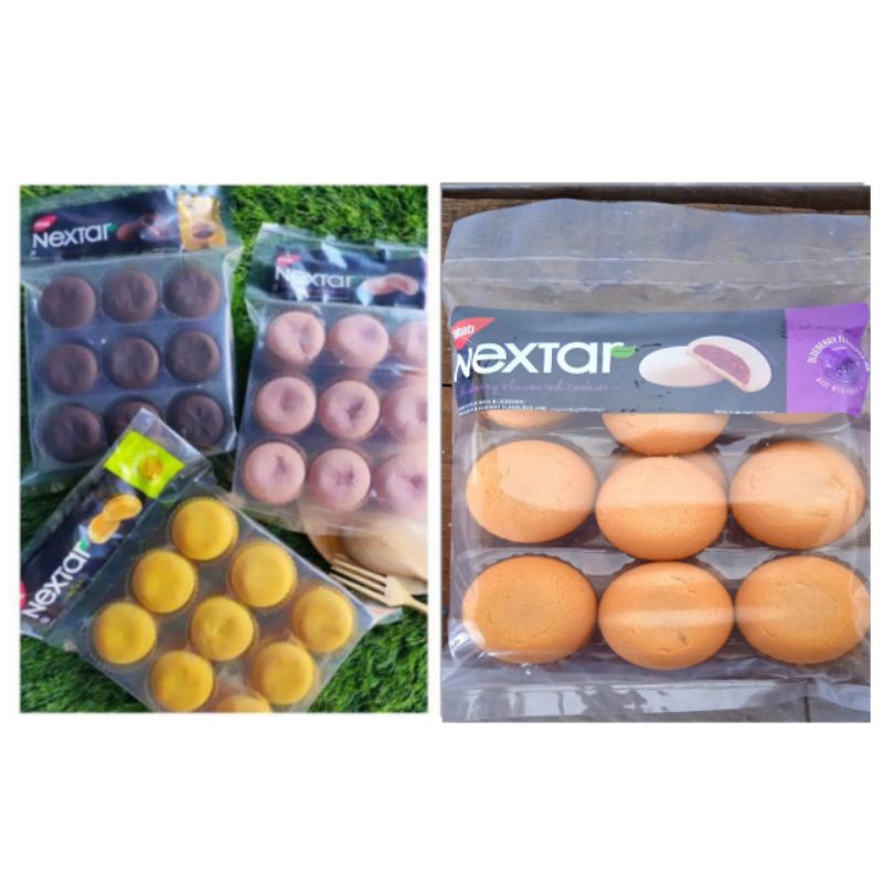 

NEXTAR NABATI CEMILAN MURAH snack kiloan original nextar