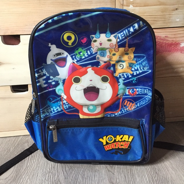 Yo-kai watch tas