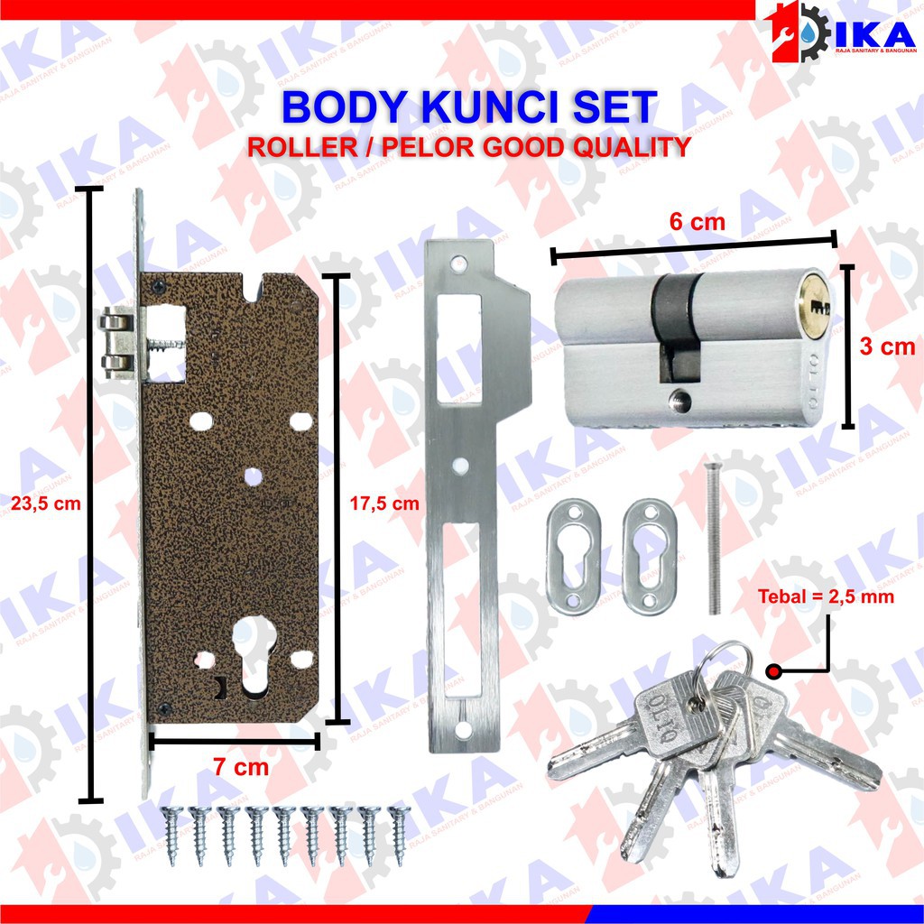 TARIKAN PINTU UTAMA KUPU TARUNG / PULL HANDLE STAINLES (MODEL SULING DOFF) 2 PASANG 4PCS