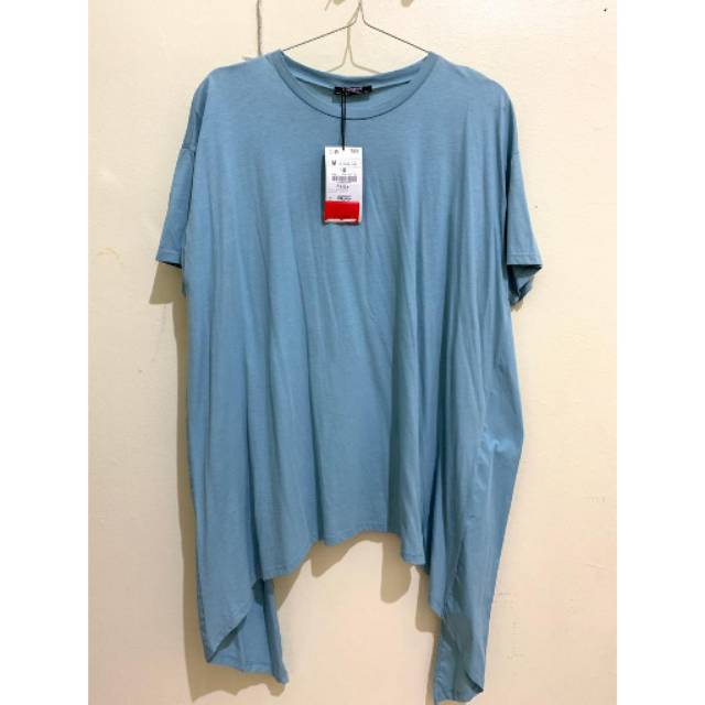 Kaos polos Zara