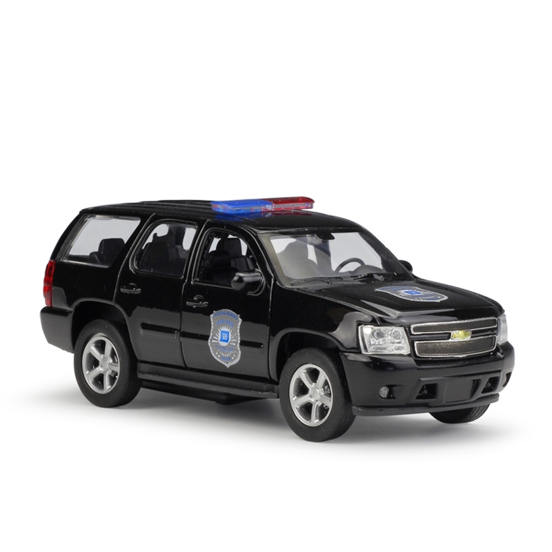 chevrolet tahoe toy