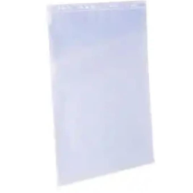 

POCKET A4 UNTUK BINDER PRESENTASI FLIPOVER POTRAIT BANTEX EXCLUSIVE
