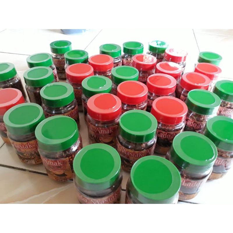 

Lado Masiak Amak / Bon Cabe