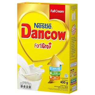 Dancow Susu Full Cream 400gr