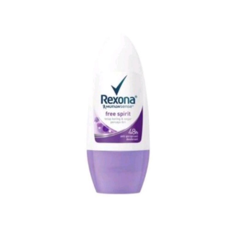 Rexona Deodorant Rollon Men / Women 45ml.