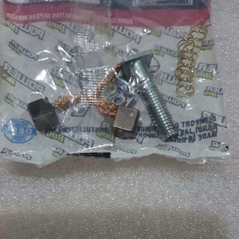 ARANG ARENG COOL STARTER CB 150R - CBR 150R - SONIC 150 - SUPRA GTR 150