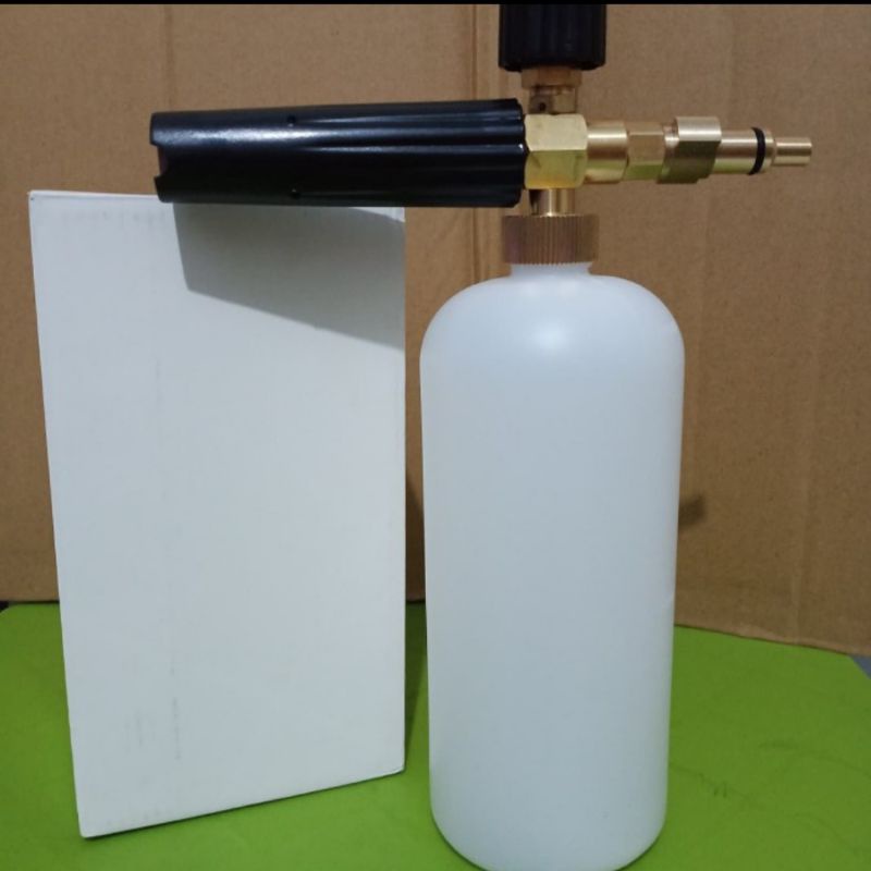 foam lance snow high pressure QL-1900/Ql-2500