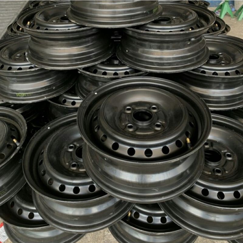 Velg Kaleng Avanza Ring 14 pcd 114 Xenia Futura Carry
