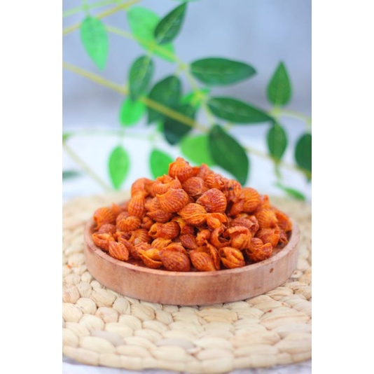 

Raja Obral Makaroni Kerang Enak 250 Gram
