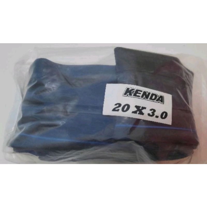ban dalam kenda 20 x 3.0 /ban jumbo