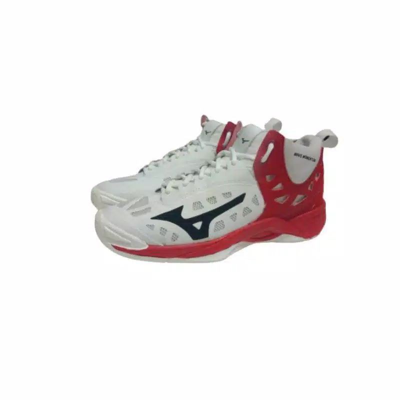 mizuno wave momentum