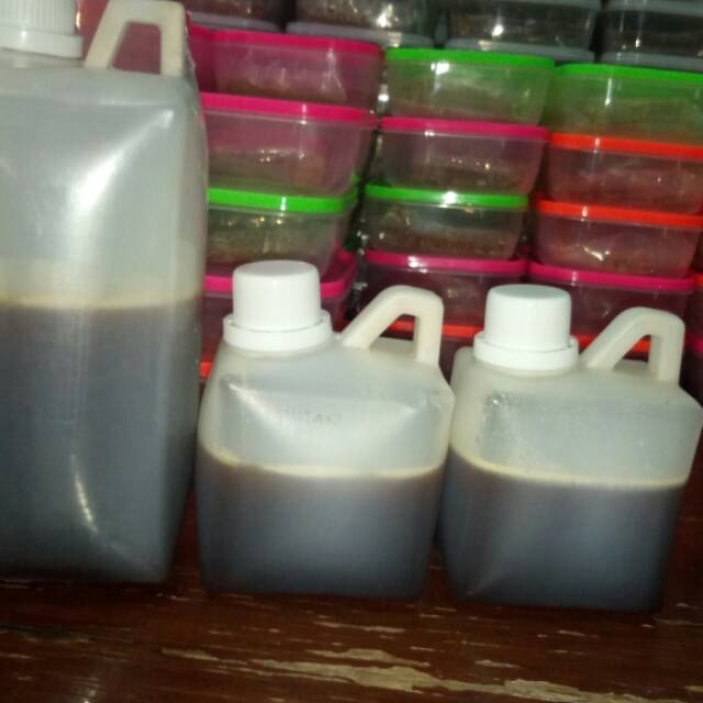 

Madu hutan 1 kg