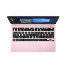 Asus VivoBook E203Mah/Nah Ram 2GB HDD 500GB Windows 10 Original-5