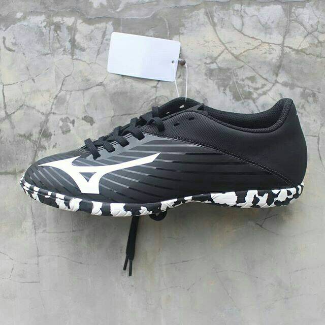 mizuno basara 103 black white