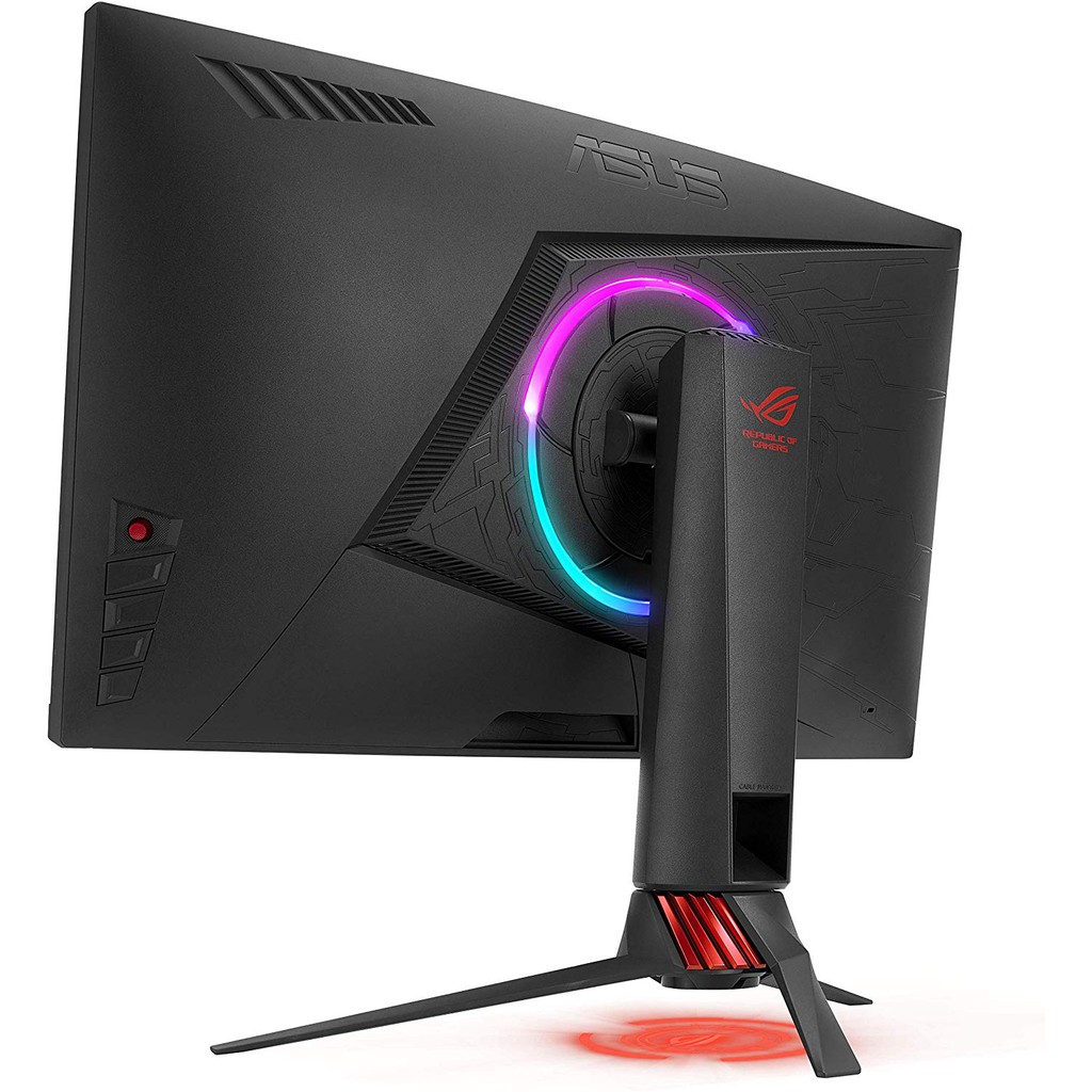 LED MONITOR ASUS 27&quot; XG27VQ 144HZ CURVED GAMING