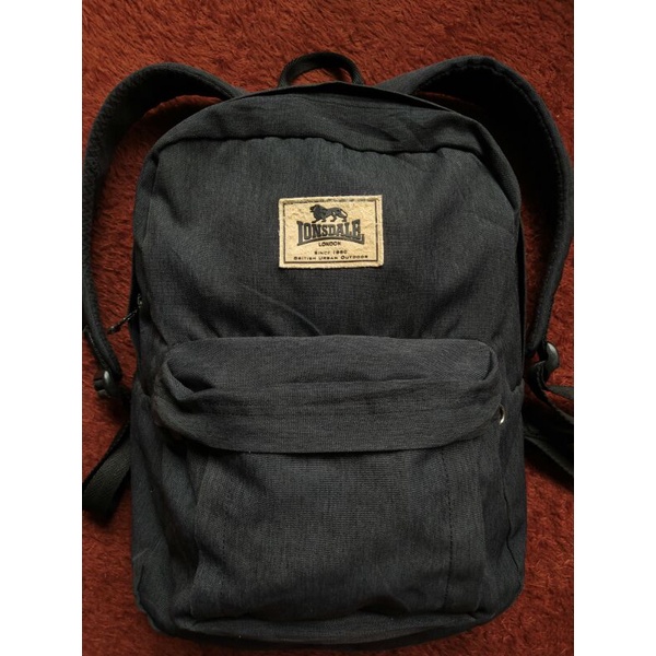 RANSEL LONSDALE LONDON SECOND
