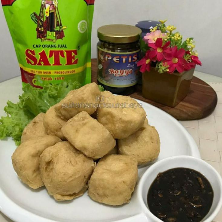 

Grosir Sambal / Sambel / Bumbu Petis Instan Siap Saji / Pakai Makan Boyya / Bogajaya