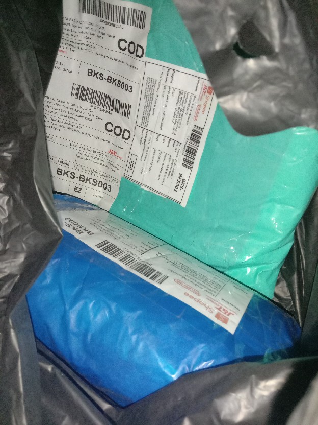 [ori Ready Anak Cowok Cewek] Batik Couple Annabel Pinguin Brokat Tile