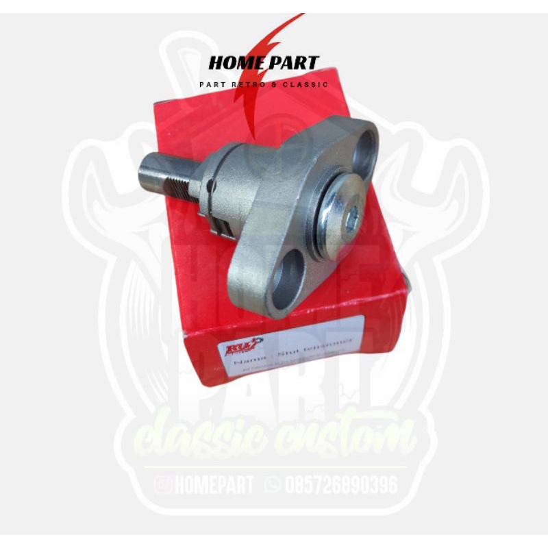 STUT KAMPRAT SETELAN KAMPRAT RACING GL MP TIGER