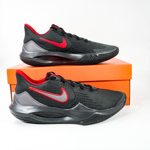 nike precision 5 shoes