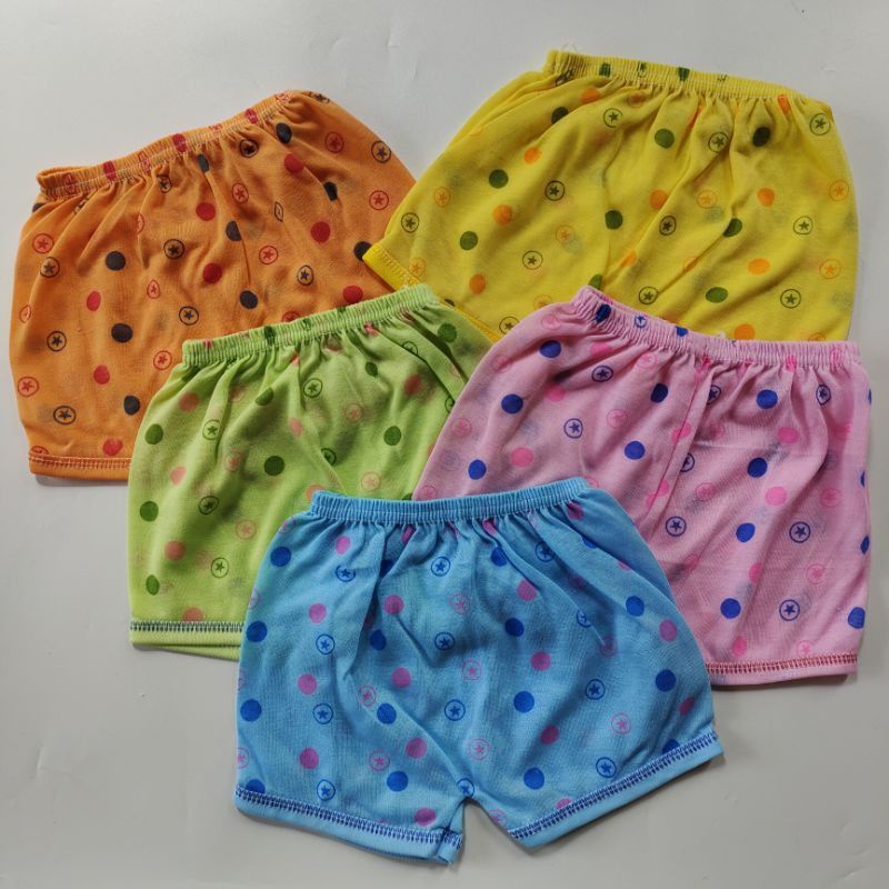 Celana dalam bayi celana harian bayi anak
