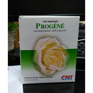 PROGENE CNI 10tablet