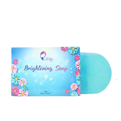 Image of BPOM Kedas Beauty Brightening Soap ORIGINAL / Sabun Kedas Pemutih #1