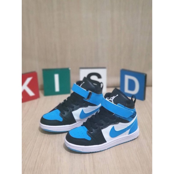 sepatu anak Nike Jordan size 23-35 jaminan real pict