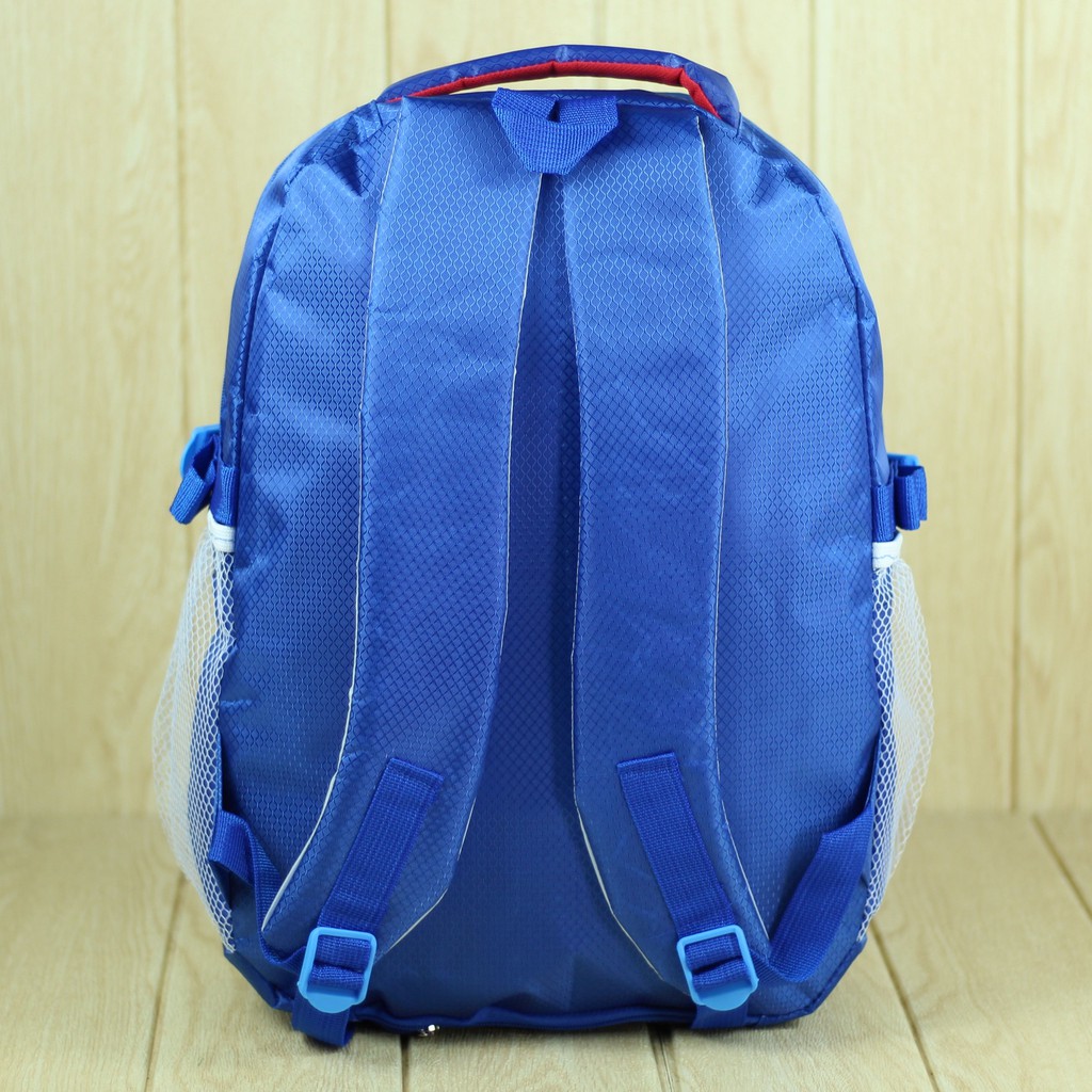 Tas Gendong Smp Cantik Ransel Anak Perempuan Murah Fashion Anak Davero Biru Termurah Lucu